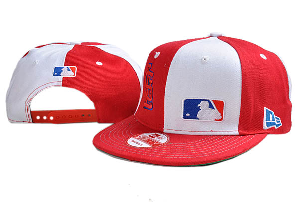 St.Louis Cardinals MLB Snapback Hat TY 2